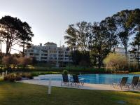 Green Park Hermosos Apartamentos Vista al Lago - B&B Punta del Este