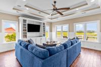 Five-Bedroom House