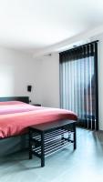 Deluxe Kamer met Kingsize Bed