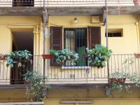 2 Via Fabio Mangone - B&B Milan