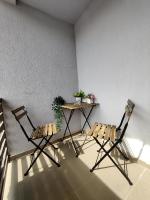 Zen Studio Slatina - Bed and Breakfast