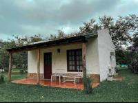 EL PASO IBERA - Bed and Breakfast