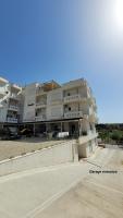 Sea View Apartment in Vlora Balcony Free Parking - B&B Vlore