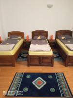 Chambre Triple Confort