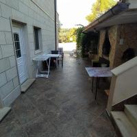 Zana Apartments - B&B