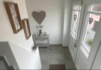 Studio - Apartment Steinmetz mit Balkon - B&B Groß Reken