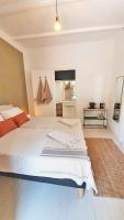 Deluxe Double or Twin Room with Garden View