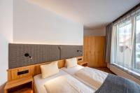 Apartment mit Terrasse