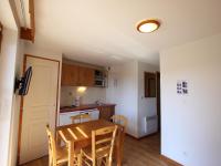 Appartement 30m² proche pistes avec terrasse à Chamrousse - FR-1-549-101 - B&B Chamrousse