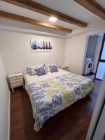 Apartment mit 1 Schlafzimmer