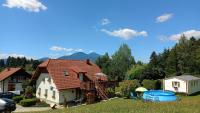 Apartment Rozika - Bed and Breakfast