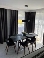 Bałtycki Beach - 2-poziomowe Nigo I - Chambres d’hôtes Świnoujście