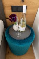 Chambre Double avec Terrasse