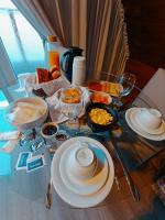 Recanto Entre Rios - B&B