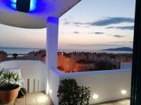 Beach Penthouse - B&B Tarifa