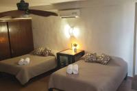 B&B Ciudad Valles - Departamento GRANDE con 2 recamaras con aire 5 camas wifi 115mb, cocina .Cochera techada, #4 - Bed and Breakfast Ciudad Valles
