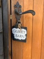 Quirky Barn Conversion Crowhurst Battle - Ferienwohnung Crowhurst