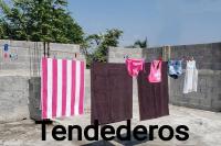 Departamento GRANDE con 2 recamaras con aire 5 camas wifi 115mb, cocina .Cochera techada, #4 - B&B
