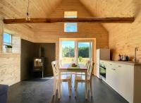 Hyggehytten auf Bornholm - B&B Østermarie