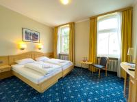 B&B Regensburg - Bischofshof Braustuben - Bed and Breakfast Regensburg