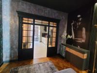 Alfa Luxury Boutique - Ferienwohnung Hermannstadt