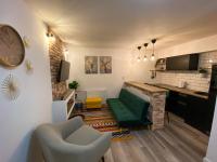 Apartment Sleep & Fly Zagreb Airport