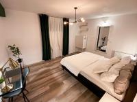 Apartment Sleep & Fly Zagreb Airport