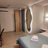 THROUBI VILLA - Ferienwohnung Agia Galini