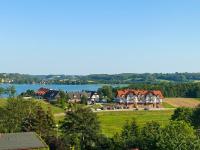 B&B Gmina Chmielno - "U Chłopa" Kompleks Wypoczynkowo-Konferencyjny - Bed and Breakfast Gmina Chmielno