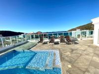 Hospedatom - Apartamento até 12 Pessoas c/ Piscina Arraial do Cabo - B&B