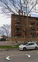 Fürdő Apartman - B&B