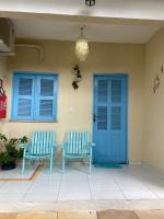 Junior Suite con Terrazza