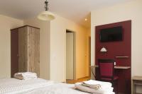 Habitación Individual Económica