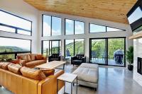 Blanc 24 - Les Chalets Alpins, Stoneham - B&B Stoneham