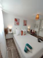 Appartement 100m2, indépendant dans notre maison - B&B Garennes-sur-Eure