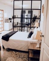 B&B Aguascalientes - Loft Fabio - Bed and Breakfast Aguascalientes