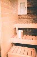 Heikkilän Pirtti Kelo - Ferienwohnung Sotkamo