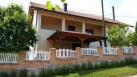 B&B Dubrave Gornje - Guest House Enis - Bed and Breakfast Dubrave Gornje