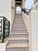 Apartament En La Sombra - B&B Alicante