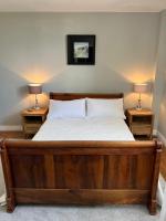 Camera Familiare con Bagno Privato