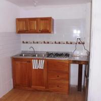 Apartamento de 1 dormitorio