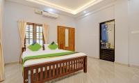 B&B Kochi - Itsy By Treebo - Palm Grove By D2V - Bed and Breakfast Kochi