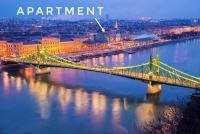 Luna Lux Residency - Chambres d’hôtes Budapest