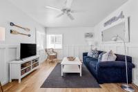 Newport Coastal Comfort - B&B Newport Beach