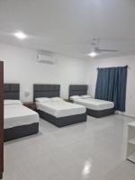 Casa Neptuno Tulum - Ferienwohnung Tulum