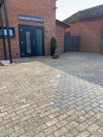 Apartments Morsum - Bed and Breakfast Thedinghausen