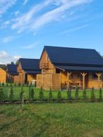 Ostoja Ldzań - B&B Ldzań