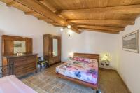 Familien-Apartment mit 2 Schlafzimmern