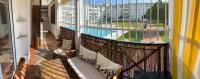 Beach/Golf - B&B