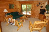 Ridge Wood - B&B